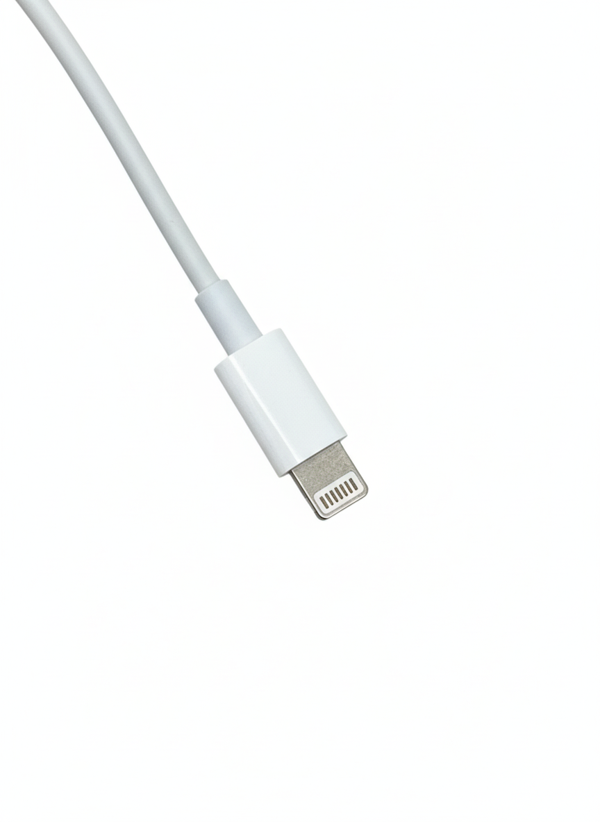 ⚡️20W USB-C napájecí adaptér – evropská verze